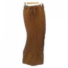 Authentic ISSEY MIYAKE IM13FF137 Pants 230-000-130-3819