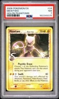 PSA 7 Mewtwo 2006 Pokémon EX Holon Phantoms #24