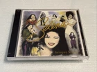 [NEW SEALED!] Siempre Selena by Selena (CD, Nov-1996, EMI Music, BMG CLUB)