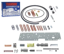 Transgo 4R100-HD2 Tugger Valve Body Shift Kit E4OD Automatic Transmission E40D