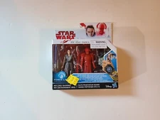 Hasbro Star Wars Force Link Rey & Pret Guard Sealed