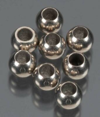 NEW Thunder Tiger Sway Bar Pivot Ball MT4 G3 PD1912