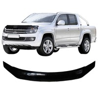 Motorhaube Windabweiser FüR VW Amarok 2010-2016 Scoutt