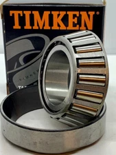 NEW Genuine Timken SET328（M802048/M802011） Cup and Cone Set 328 SET328