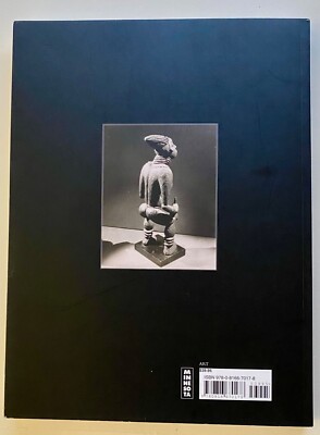 Man Ray, African Art, and the Modernist Lens, 2011, 1st Ex Cat, LN