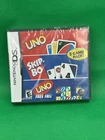 Uno/Skip-Bo/Uno Freefall (Nintendo DS, 2006) New Sealed