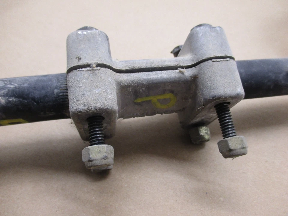 Manillar Polaris Explorer 400 1098 (3737) Foto 2 de 4