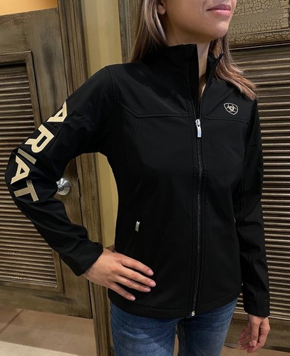 ariat women's jacket