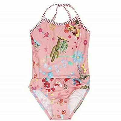 Cakewalk Mädchen Badeanzug NEU Gr.92 ADENA Baby Bademode 