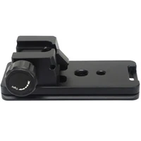 LF-Z72 Quick Release Lens Plate for Nikon NIKKOR Z 70-200mm f/2.8 VR S Arca Type