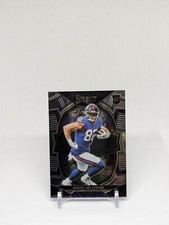 2022 Panini SELECT🔥DANIEL BELLINGER🔥MINT?!🔥ROOKIE RC🔥#84🔥📈