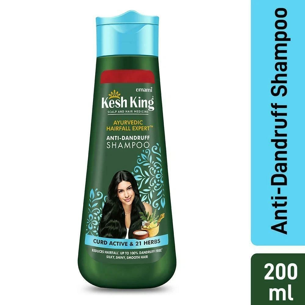 New shampoo in online india