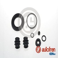 Autofren Seinsa Bremssattel Reparatursatz Hinten FüR Vw Passat Variant 3B6 3B3