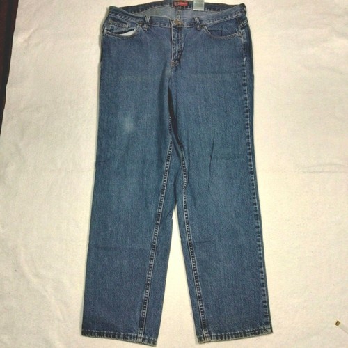 Faded Glory Women Plus Jeans Sz 18W AVG 