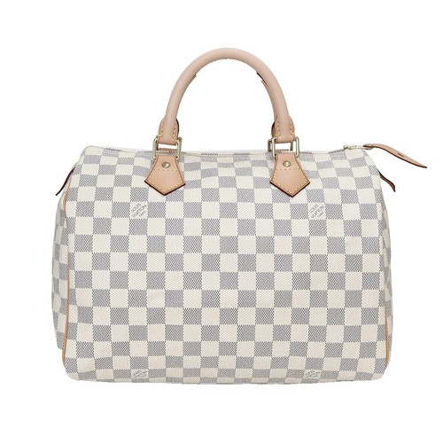 ゴッドグラビィトン Authentic LOUIS VUITTON Speedy 25 Hand Bag N41528 Monogram