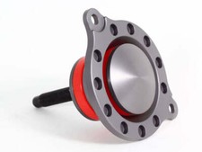 Rennline Tunable Semi-solid Engine Mount Pair Fits Porsche 964993996997