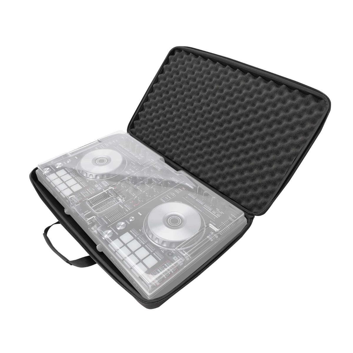 Magma MGA48038 CTRL Case XL Plus fits Mixstream Pro DDJ-SR2 Traktor Kontrol 21390₽