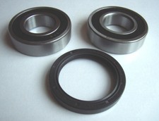 Radlager  DDR- ANHÄNGER HP 280