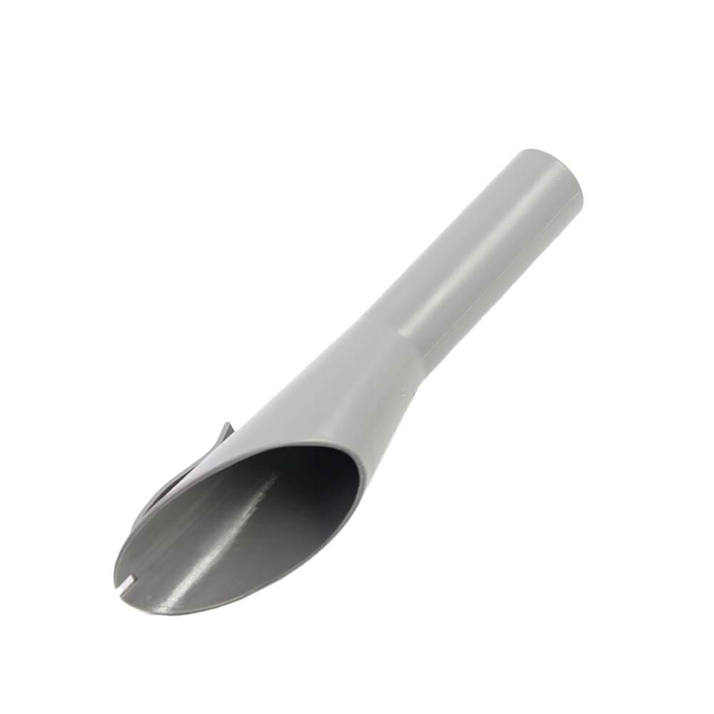 Grey Emergency Diesel Fuel Filler Funnel For Ford Focus Fiesta 1782177