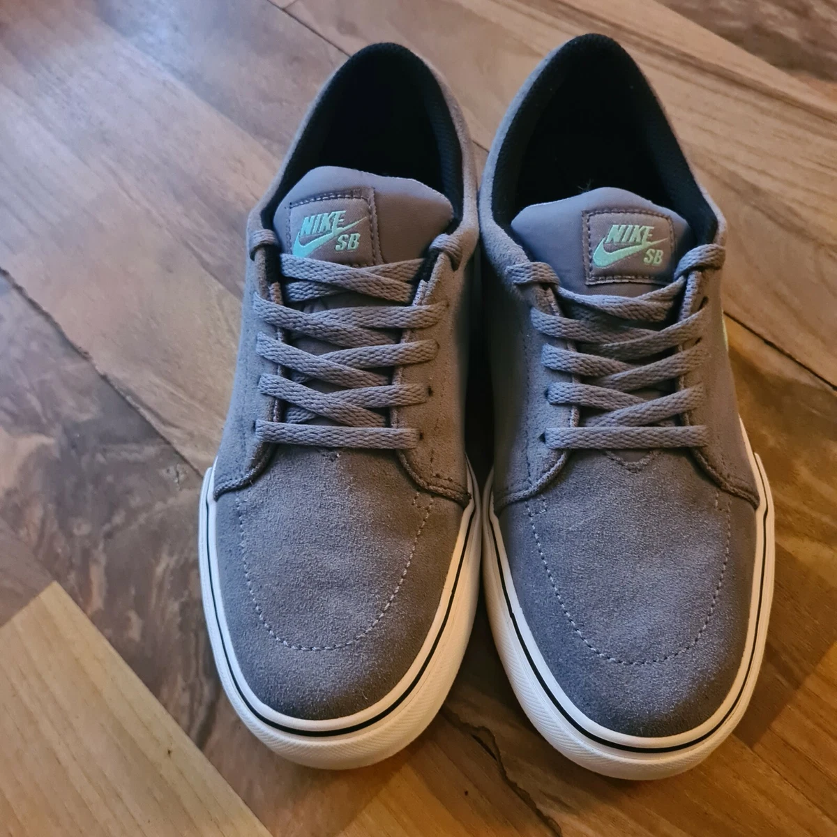 Nike sb best sale nubuck