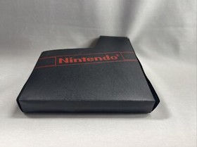 Xenophobe NES Nintendo 1985 Tested Working By Sunsoft Games with Nintendo Sleeve