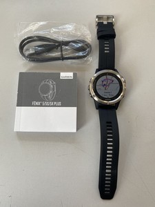 garmin fenix 5 plus premium