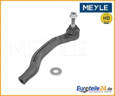 Tie Rod End MEYLE-HD: Better than OE. MEYLE 16-160200040/HD