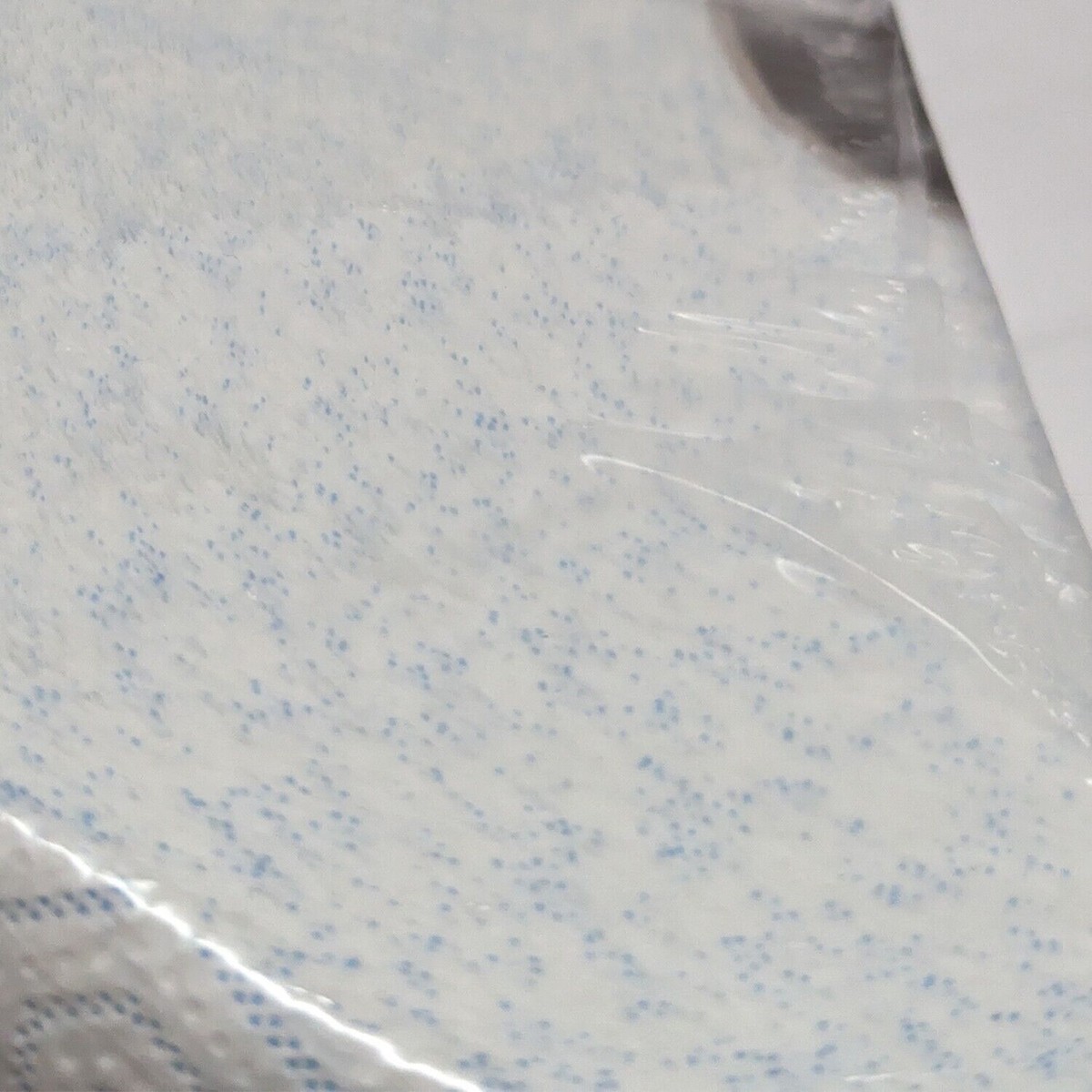 Cofan Rotolo Panni Extra Assorbenti 40x40 Cm – 20 Pezzi Pretagliati, Pulizia Professionale!