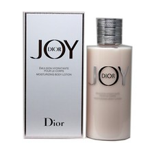 Joy by Dior Moisturizing Body Lotion 200ml for sale online | eBay