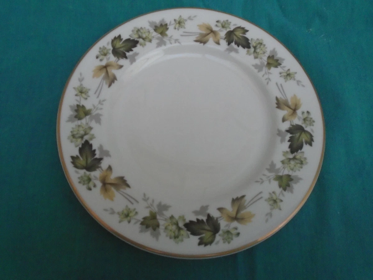 Royal doulton dinnerware clearance patterns