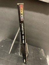 1981 Corvette Factory Assembly Manual – Hundreds Of Exploded Parts Diagrams – 3-Hole Binder Ready