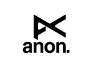 Burton Anon Decal [2 PACK] Burton ANON Goggles Decal Burton