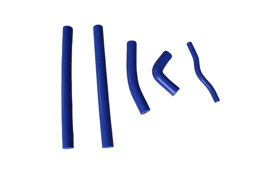 Radiadores de aluminio Fit TM Racing EN/MX 125/144/250/300 2008-2019 IZQUIERDA+DERECHA Foto 2 de 4