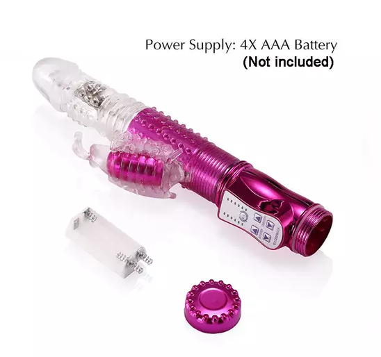 G Spot Massager: Dual Stimulation Vibrator With 30 Vibration Patterns, Battery Powered Personal Massager For Women From Semenlockring, $16.25 G Spot Massager: Dual Stimulation Vibrator With 30 Vibration Patterns, Battery Powered Personal Massager For Women From Semenlockring, $16.25
