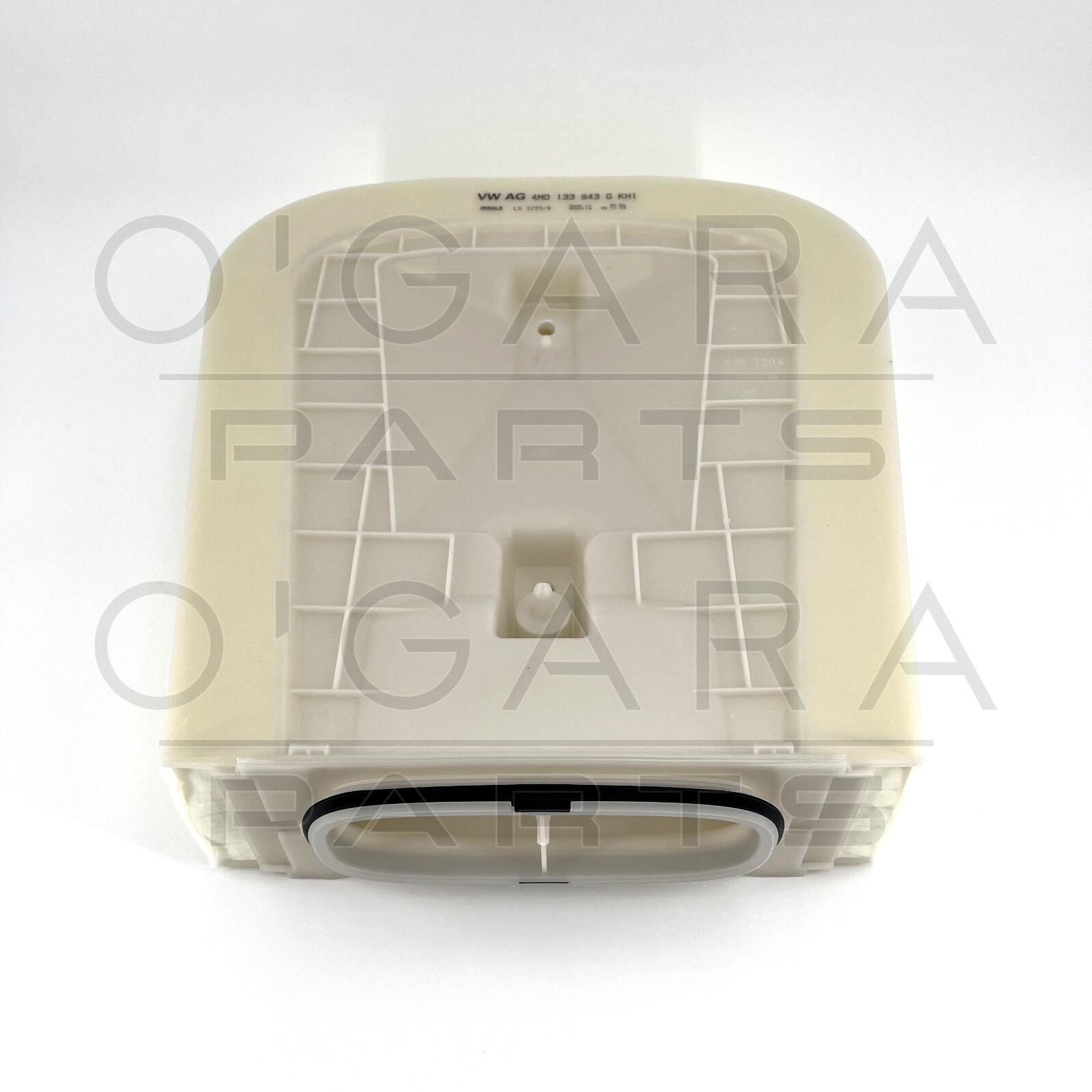 4M0133843G OEM Lamborghini Urus Air Filter (fitment in description)