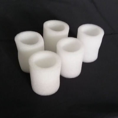 5 STCK. Schwammhüllen Memory Foam für Extender-Systeme Stretch Vergrößerung 