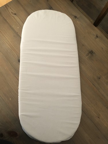 Mamas and Papas Sola Urbo Zoom Carrycot 