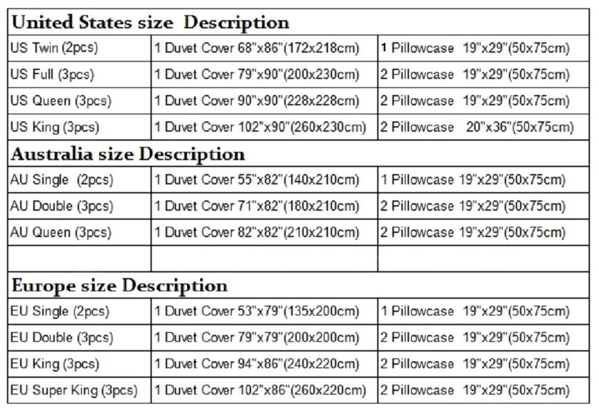 Juego de cama Bohemian Mandala 3 piezas funda nórdica edredón decoración dormitorio queen king Foto 2 de 4