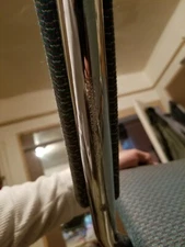 Knoll Studio chair Cesca.