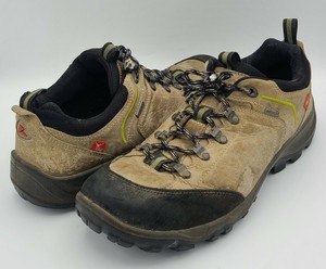 ecco vibram shoes