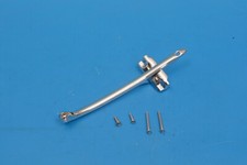 59 60 Chevy Mirror Bracket Correct El Camino Sedan Delivery 1959-1960 New