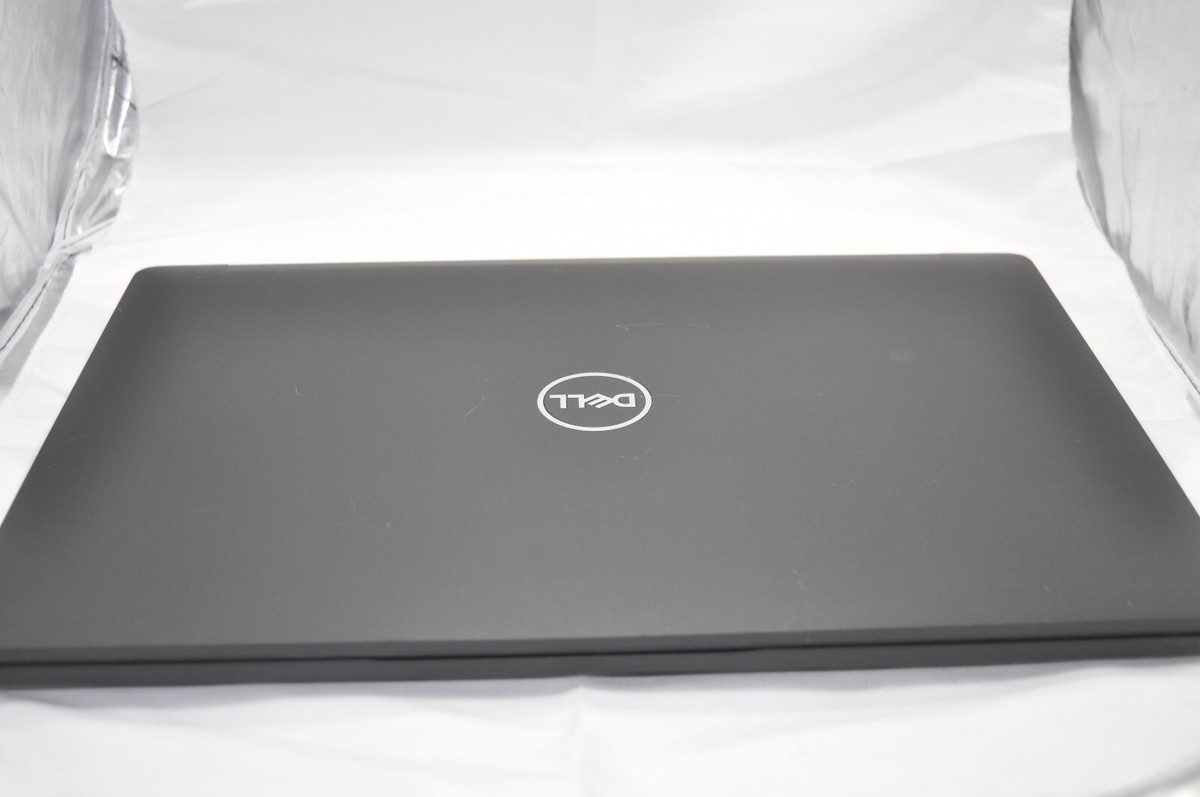DELL Latitude E7470 (2017) - I5-6300U, 16Go RAM, SSD 256Go, Win10 Pro - Très Bon état