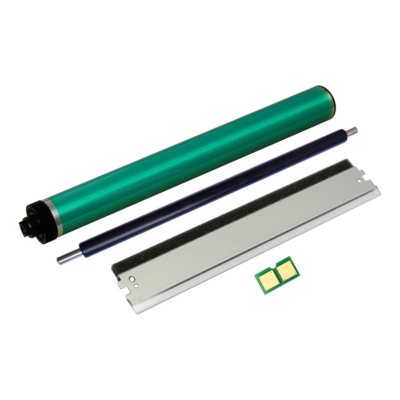 GPR-54 GPR54 DRUM & BLADE KIT FOR CANON IMAGERUNNER 1430 1430J 1435i 1435iF 1435