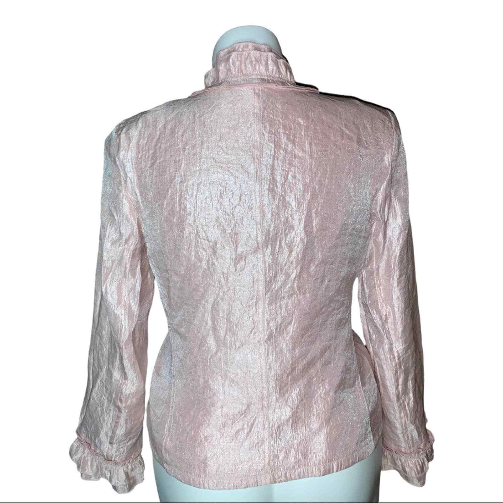 Rafael Jacket, Size 10 - image 8