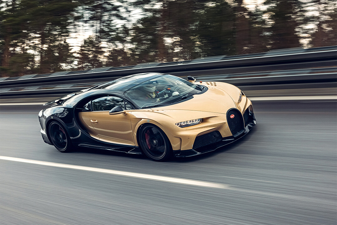 Chiron Bugatti Vetement Origine Bugatti Chiron, Voiture Téléguidée