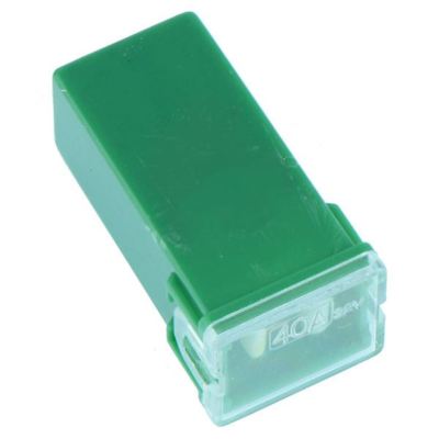 Предохранитель jcase 40a