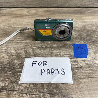 Kodak Easyshare M340 10.2 MP 2.7