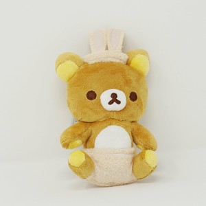 rilakkuma bunny
