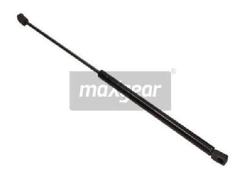 Original Maxgear Gasfeder Koffer-/Laderaum 12-1533 FüR Peugeot-image
