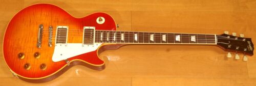 Orville by Gibson LPS-59R HS 1993 Electric Guitar Made in Japan
